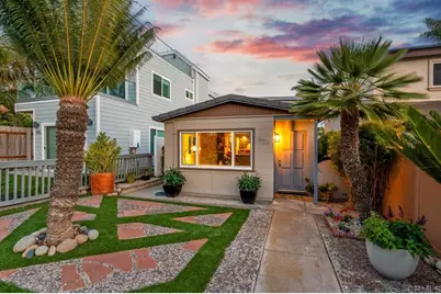 971 Archer Street, San Diego, CA 92109 - Photo 1