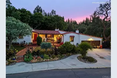 4210 Black Mountain Road, La Mesa, CA 91941 - Photo 1