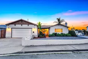 1634 Plumeria Dr, El Cajon, CA 92021 - Photo 1