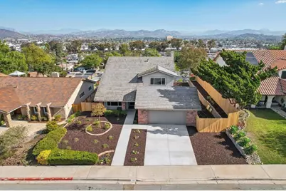 341 Dewane Drive, El Cajon, CA 92020 - Photo 1