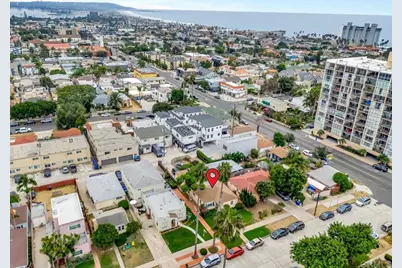 1025 Wilbur Avenue, San Diego, CA 92109 - Photo 1