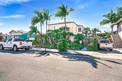 4526 37th Street, San Diego, CA 92116 - Photo 1