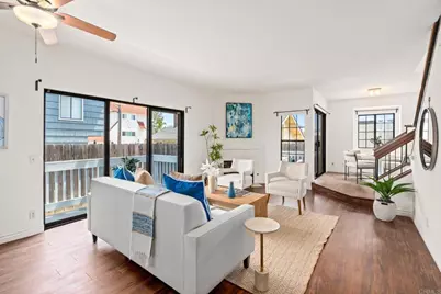 371 D Avenue #C, Coronado, CA 92118 - Photo 1