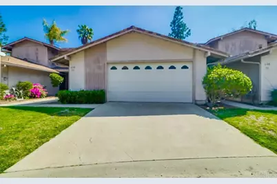 600 Sheffield Court #35, Chula Vista, CA 91910 - Photo 1