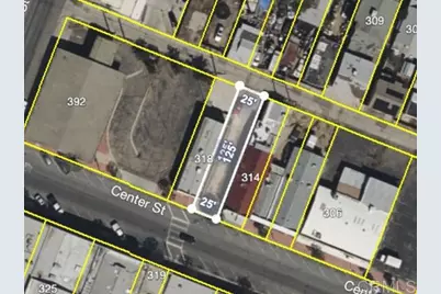 316 Center Street, Taft, CA 93268 - Photo 1