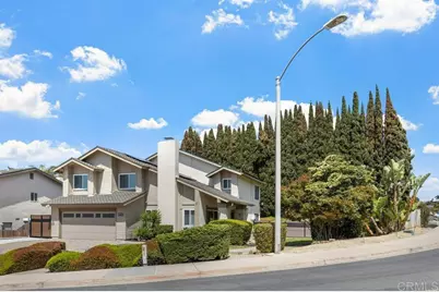 1015 Calma Drive, Chula Vista, CA 91910 - Photo 1