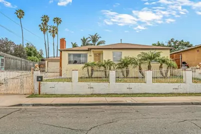 1703 E 11th Street, National City, CA 91950 - Photo 1