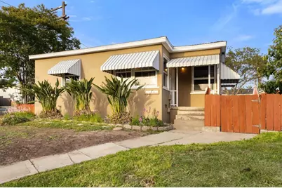 4561 Parks Avenue, La Mesa, CA 91942 - Photo 1