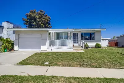 3651 Tomahawk Lane, San Diego, CA 92117 - Photo 1