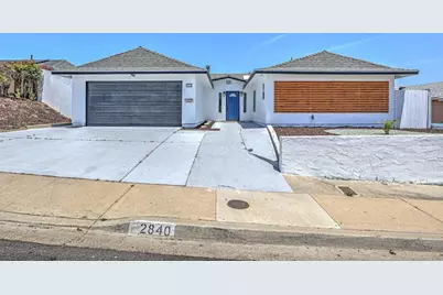 2840 Donax Ave, San Diego, CA 92154 - Photo 1