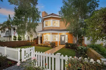 425 Alameda Boulevard, Coronado, CA 92118 - Photo 1