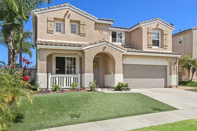 2656 Table Rock Avenue, Chula Vista, CA 91914 - Photo 1