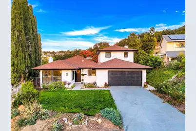 7325 Conestoga Court, San Diego, CA 92120 - Photo 1