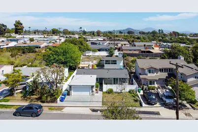 6683 Ballinger Ave, San Diego, CA 92119 - Photo 1