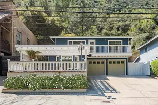 29742 Silverado Canyon Rd, Silverado, CA 92676 - Photo 1