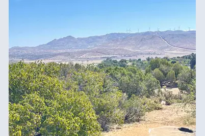16 .44 Acres Boundary Creek, Jacumba, CA 91934 - Photo 1