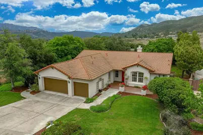 23425 Mountain Peak Road, Ramona, CA 92065 - Photo 1