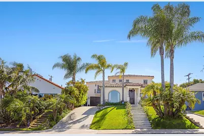 3411 Dumas Street, San Diego, CA 92106 - Photo 1