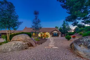 2444 Via Dieguenos, Alpine, CA 91901 - Photo 1