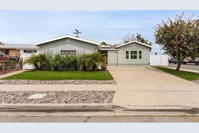 3696 Ben Street, San Diego, CA 92111 - Photo 1