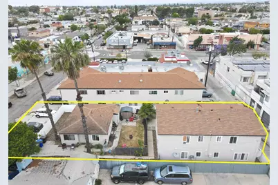 3867 71 Menlo Avenue, San Diego, CA 92105 - Photo 1