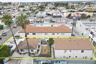 3867-71 Menlo Ave, San Diego, CA 92105 - Photo 1