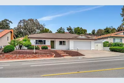 4103 Corral Canyon Road, Bonita, CA 91902 - Photo 1