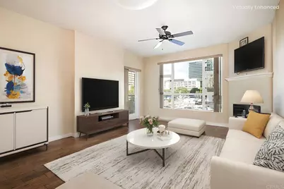 1240 India Street #421, San Diego, CA 92101 - Photo 1