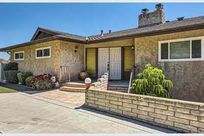 751 Hacienda Drive, El Cajon, CA 92020 - Photo 1