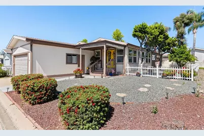 9255 N Magnolia Avenue #194, Santee, CA 92071 - Photo 1