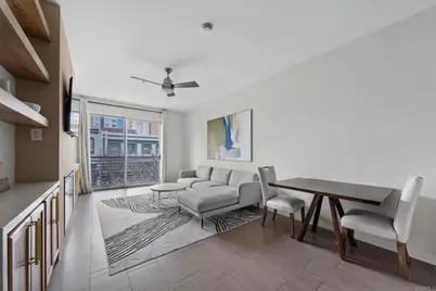 445 Island Avenue #321, San Diego, CA 92101 - Photo 1