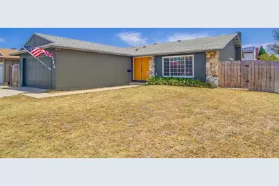 1695 Bubbling Well Drive, San Diego, CA 92154 - Photo 1