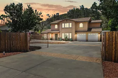 9176 Los Coches Road, Lakeside, CA 92040 - Photo 1