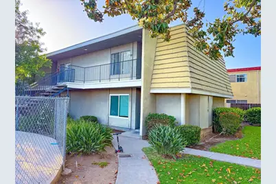 166 N 1st Street #18, El Cajon, CA 92021 - Photo 1