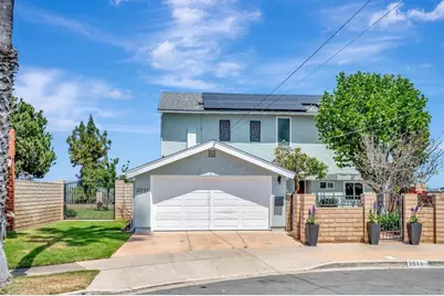3011 Feiler Place, San Diego, CA 92123 - Photo 1