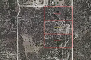 37121 Hwy 94, Boulevard, CA 91905 - Photo 1