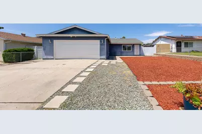 8644 Spring Vista Way, Spring Valley, CA 91977 - Photo 1