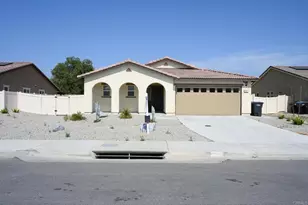 501 Black Cherry St, San Jacinto, CA 92582 - Photo 1