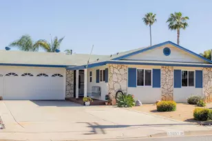 13037 S Mountain Dr, Lakeside, CA 92040 - Photo 1