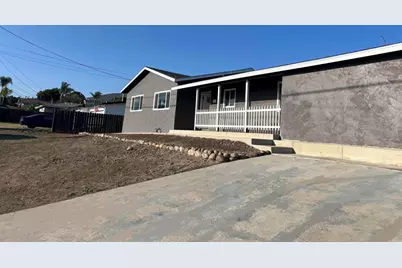 633 Kempton, Spring Valley, CA 91977 - Photo 1