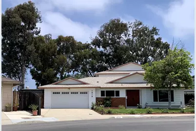 1878 Wolviston Way, San Diego, CA 92154 - Photo 1