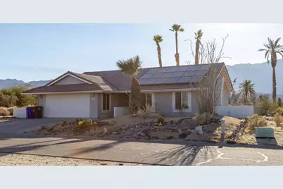2954 Foursome Drive, Borrego Springs, CA 92004 - Photo 1