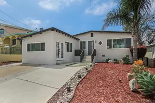 6127 Winchester St, San Diego, CA 92139 - Photo 1