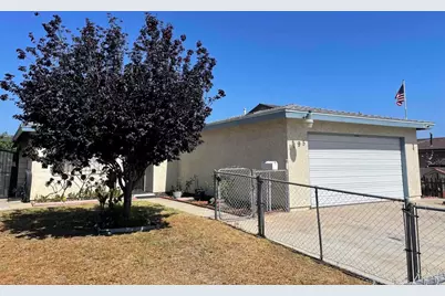 1195 Ilexey Avenue, San Diego, CA 92154 - Photo 1
