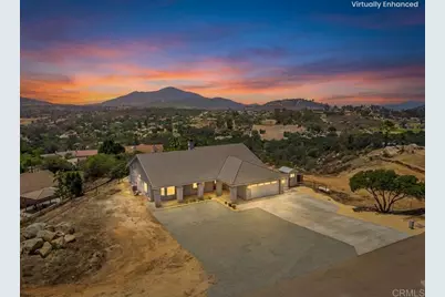 14694 Chaparral Slope Road, Jamul, CA 91935 - Photo 1