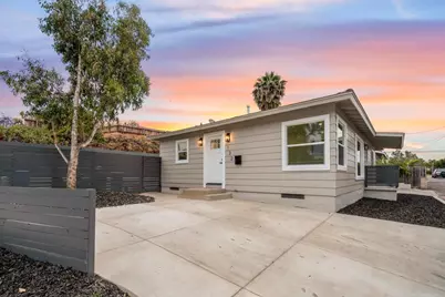 132 Palm Drive, National City, CA 91950 - Photo 1