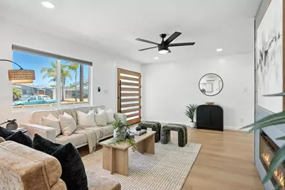 4862 Kesling Court, San Diego, CA 92117 - Photo 1