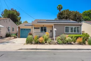 5158 Bocaw Pl, San Diego, CA 92115 - Photo 1