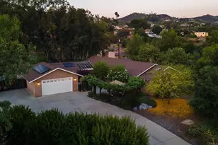 2028 Valley Rim Rd, El Cajon, CA 92019 - Photo 1