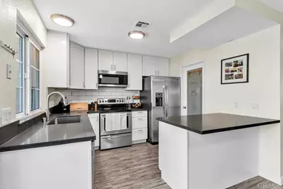 9451 Carlton Oaks Drive #E, Santee, CA 92071 - Photo 1